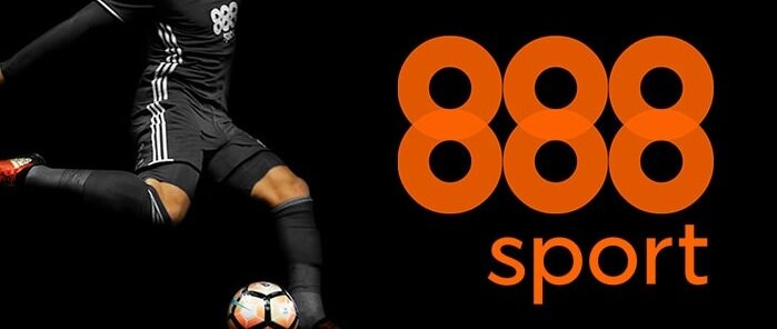 888Sport velkomstbonus 2019